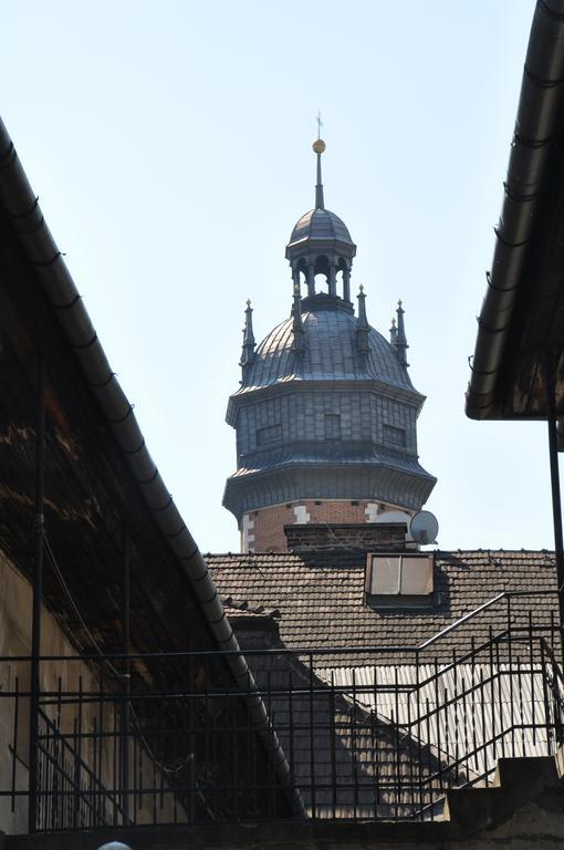 Krakowsky Apartment Rom bilde