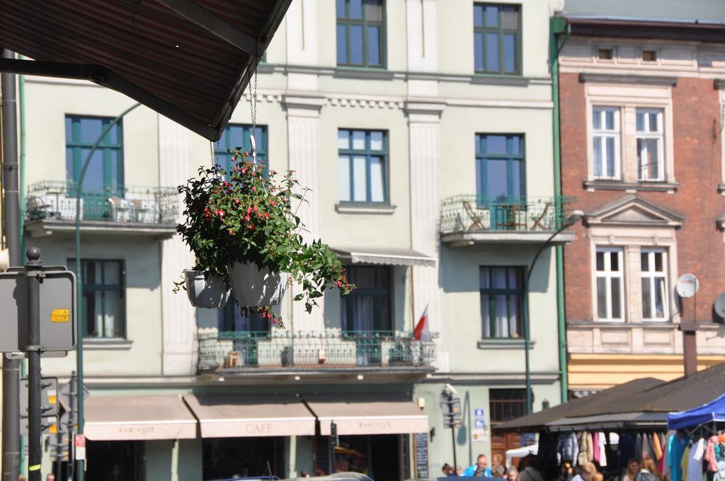 Krakowsky Apartment Rom bilde