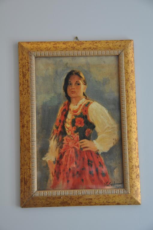 Krakowsky Apartment Rom bilde