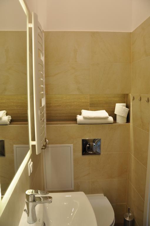 Krakowsky Apartment Rom bilde