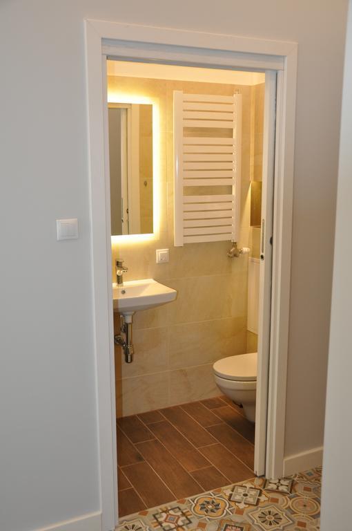 Krakowsky Apartment Rom bilde