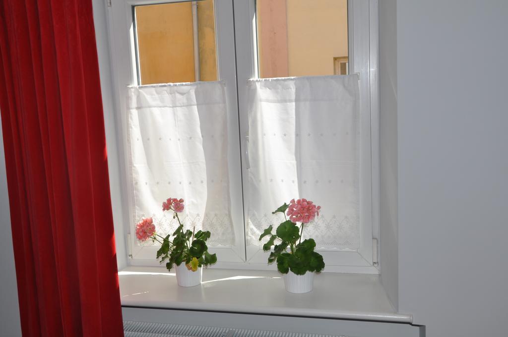 Krakowsky Apartment Rom bilde