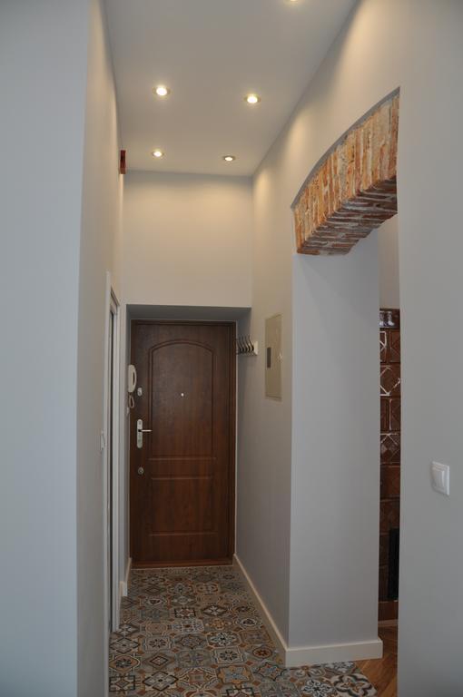 Krakowsky Apartment Rom bilde
