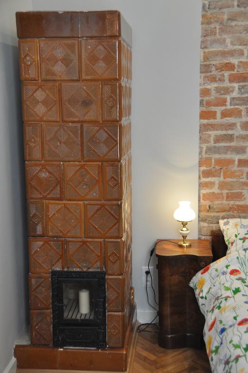 Krakowsky Apartment Rom bilde