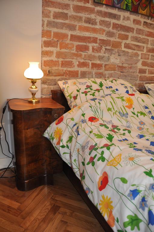 Krakowsky Apartment Rom bilde