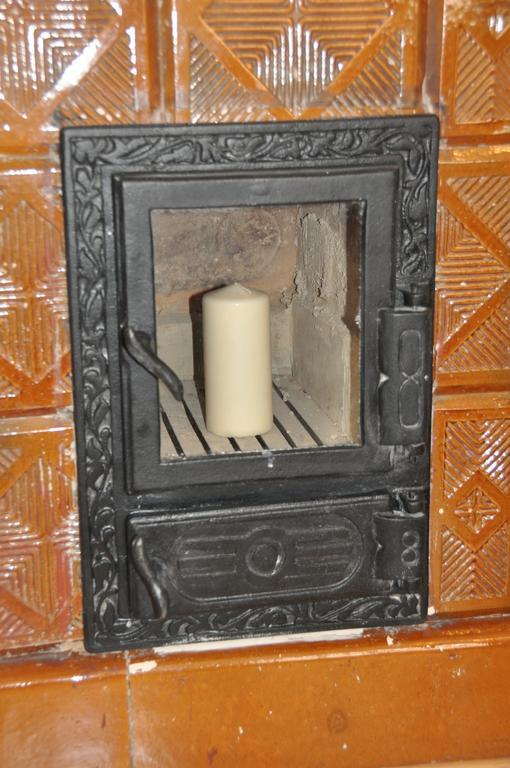 Krakowsky Apartment Rom bilde