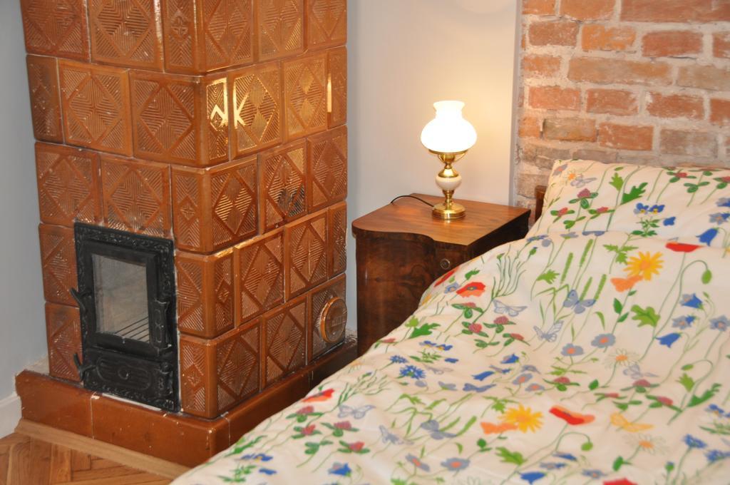 Krakowsky Apartment Rom bilde